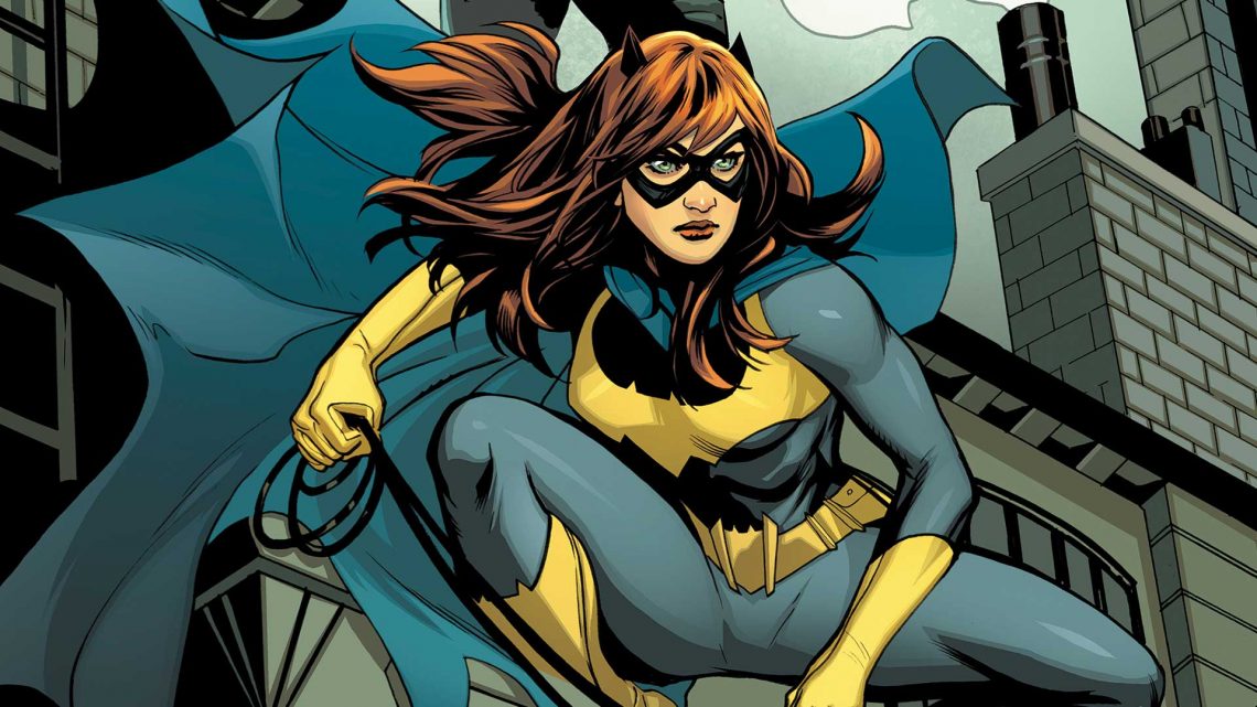 Batgirl | Warner procura por diretor para novo projeto Batgirl | Warner procura por diretor para novo projeto