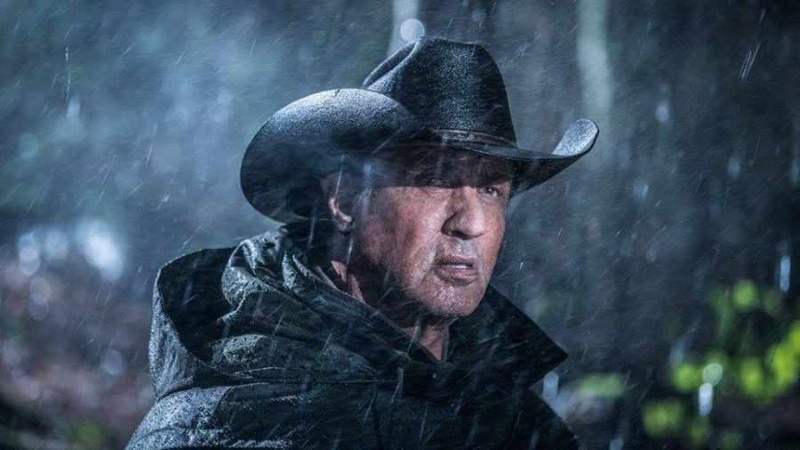 Rambo 5 – Confira o novo trailer