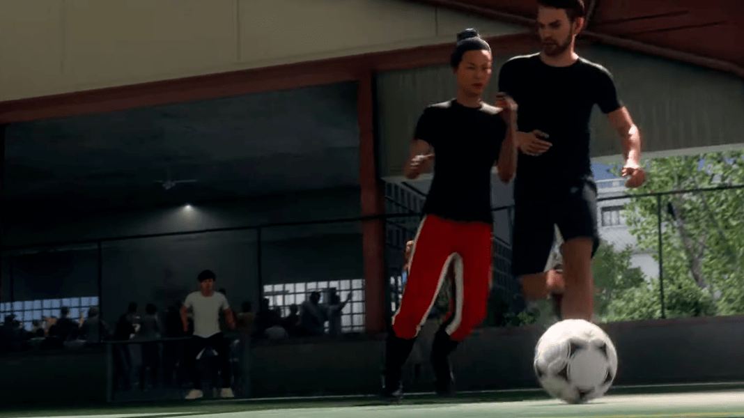E3 – Fifa 20 – Confira o primeiro trailer como modo “inédito”