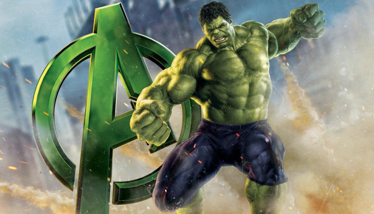 Marvel’s Avengers – Confira o visual do Hulk