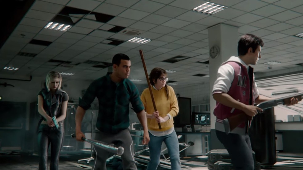 Resident Evil: Project Resistance – Veja primeiro trailer