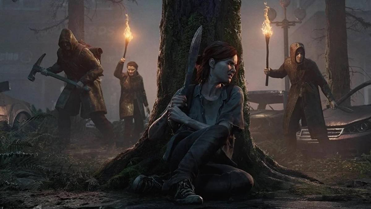 The Last Of Us Parte II – Confira o novo trailer