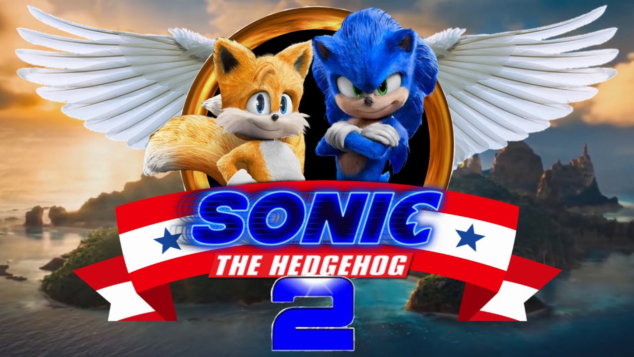 Sonic! O mascote mais rápido da sega tem sequência garantida nos cinemas