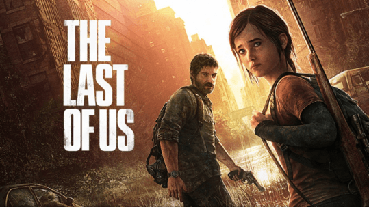 The Last of Us – Que jogo f*** – S05E49