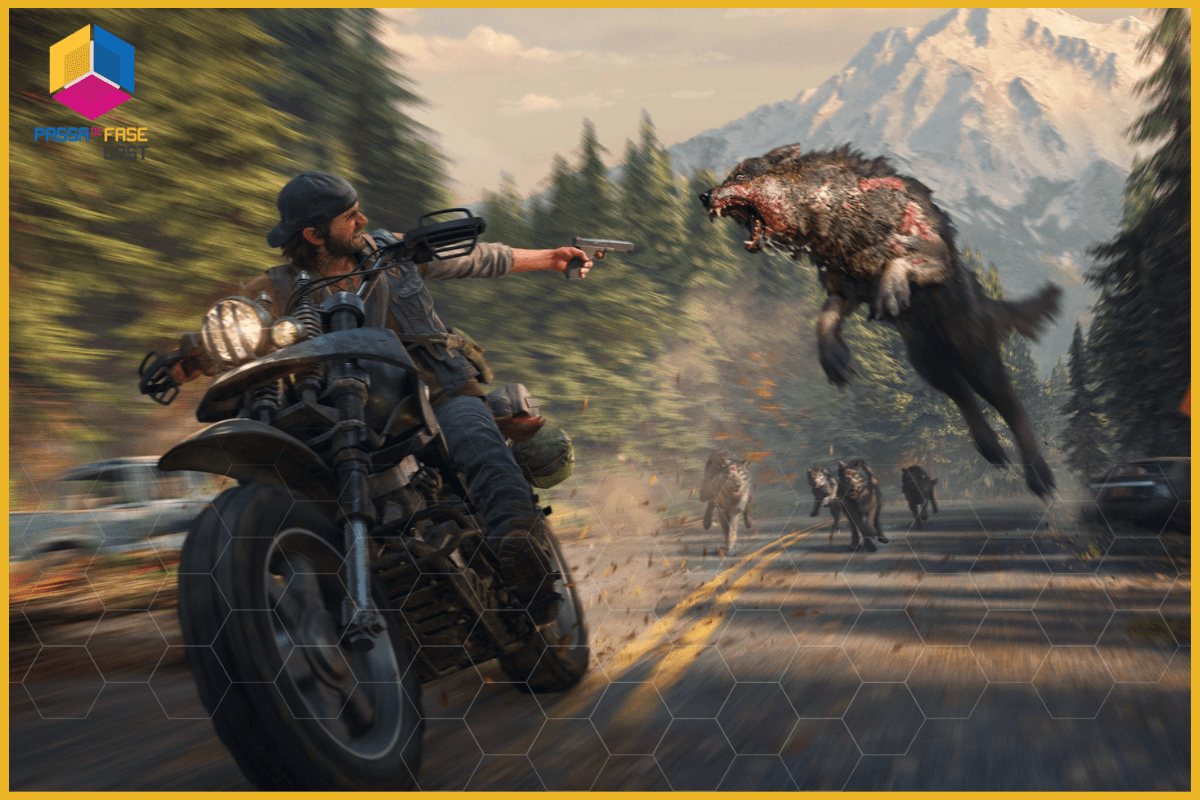 Diretor de Days Gone diz: “Se você gosta de um jogo, pague o preço cheio”