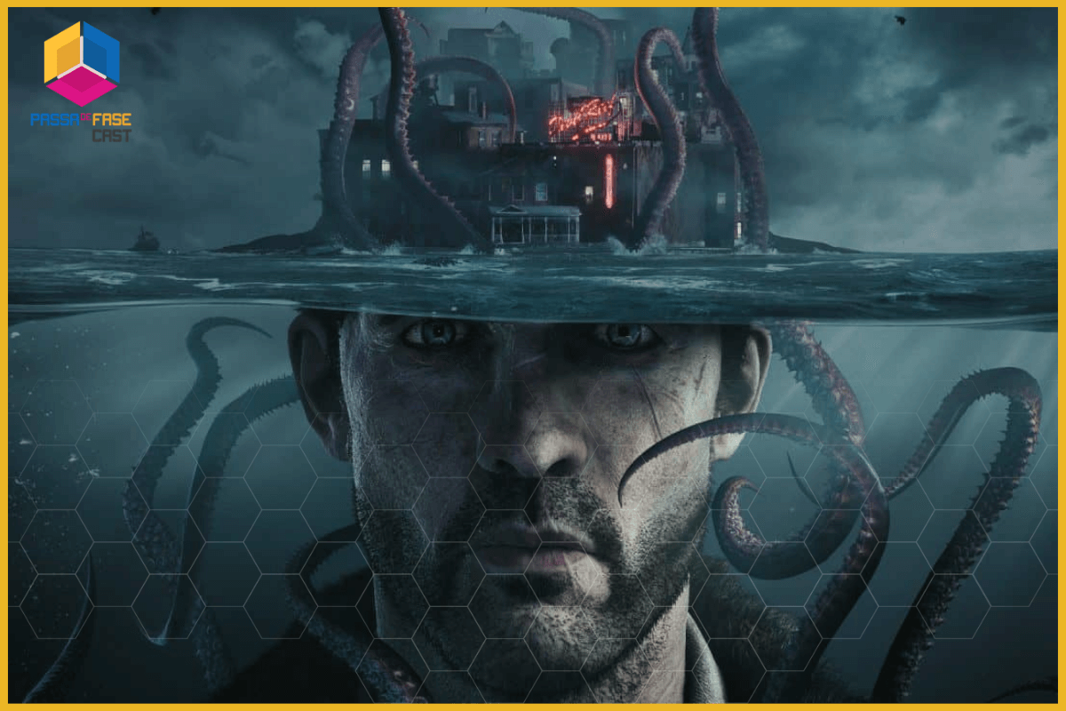 The Sinking City | Versão Deluxe está disponível para Xbox Series S e X