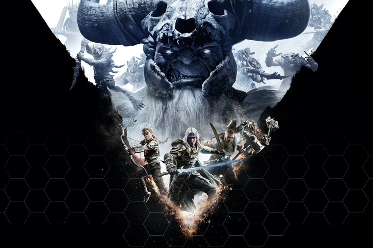 D&D: Dark Alliance | Novo game do universo Dungen & Dragons chega em 22 de junho