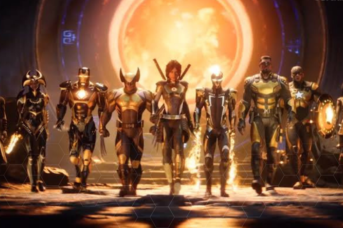Midnight Suns | Novo jogo com super-heróis da Marvel, é anunciado