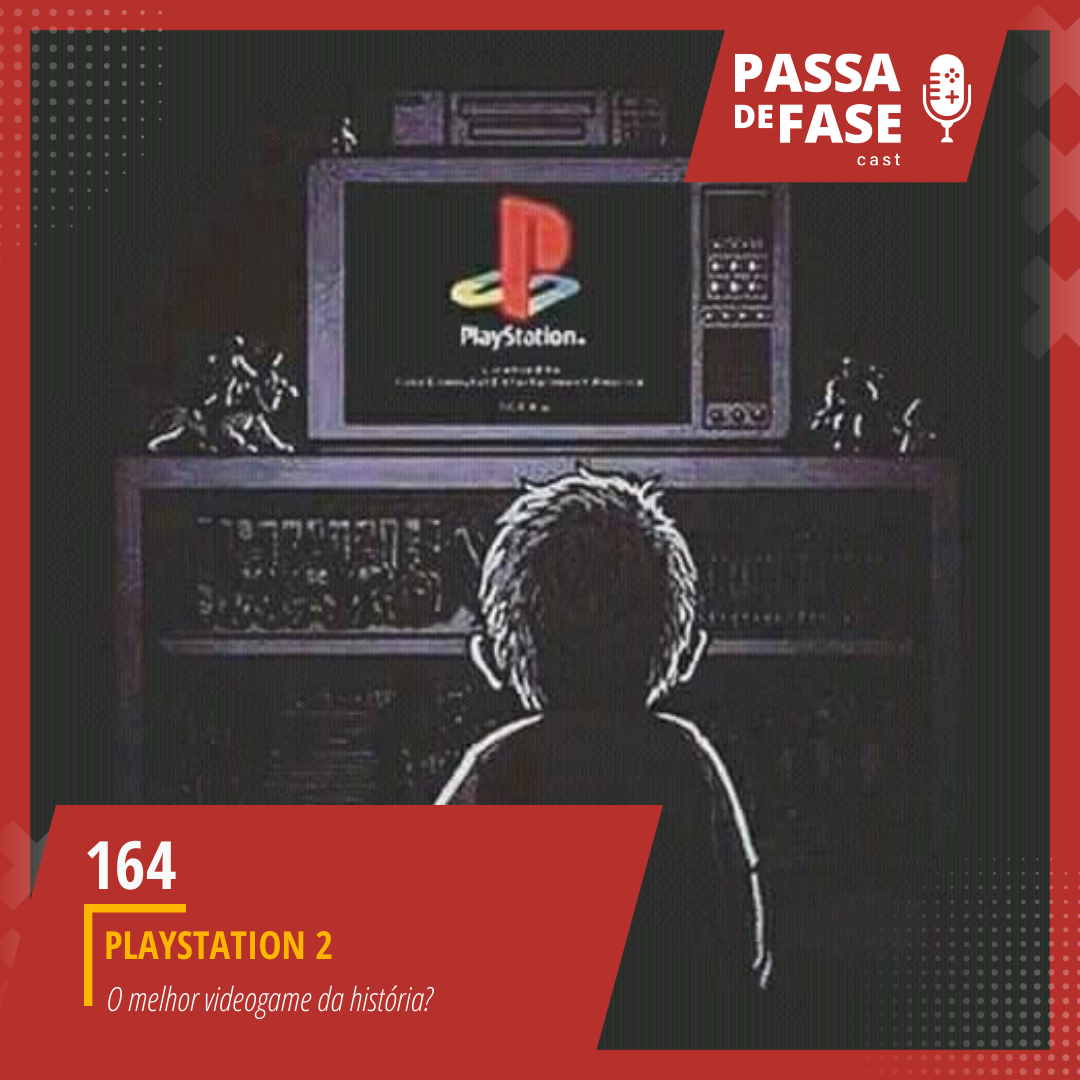 Passa de Fase Cast