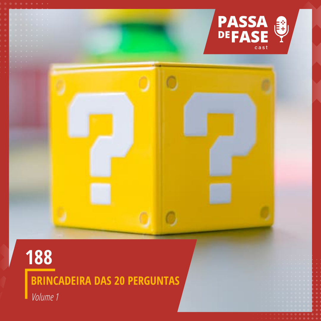 Passa de Fase Cast