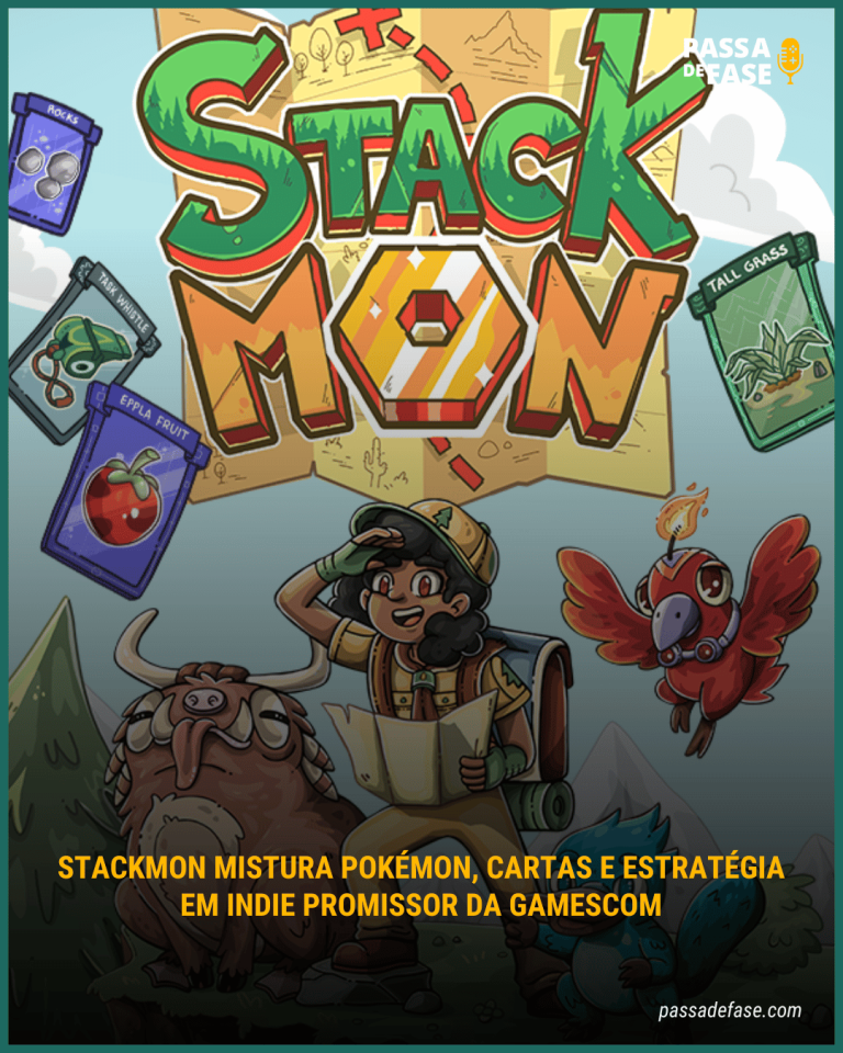 Thumb - Notícias Indies