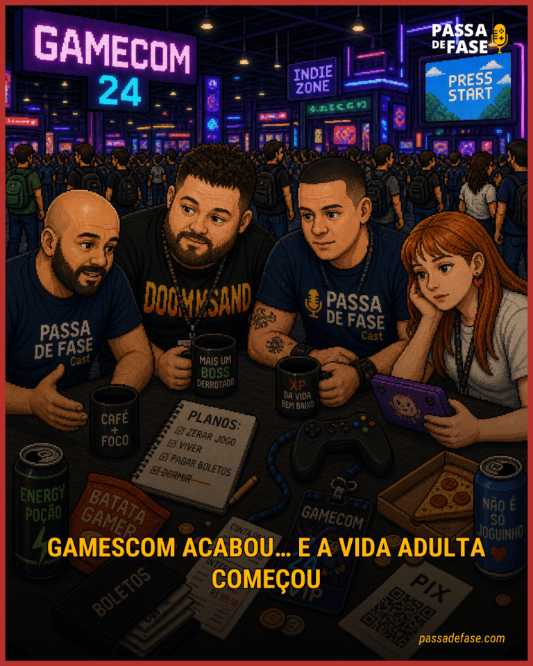 Thumb - Podcast