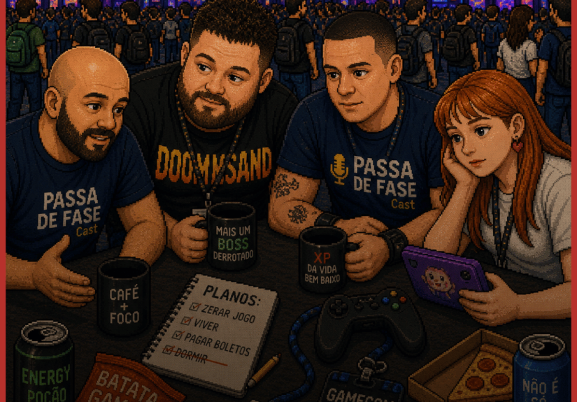 Thumb - Podcast