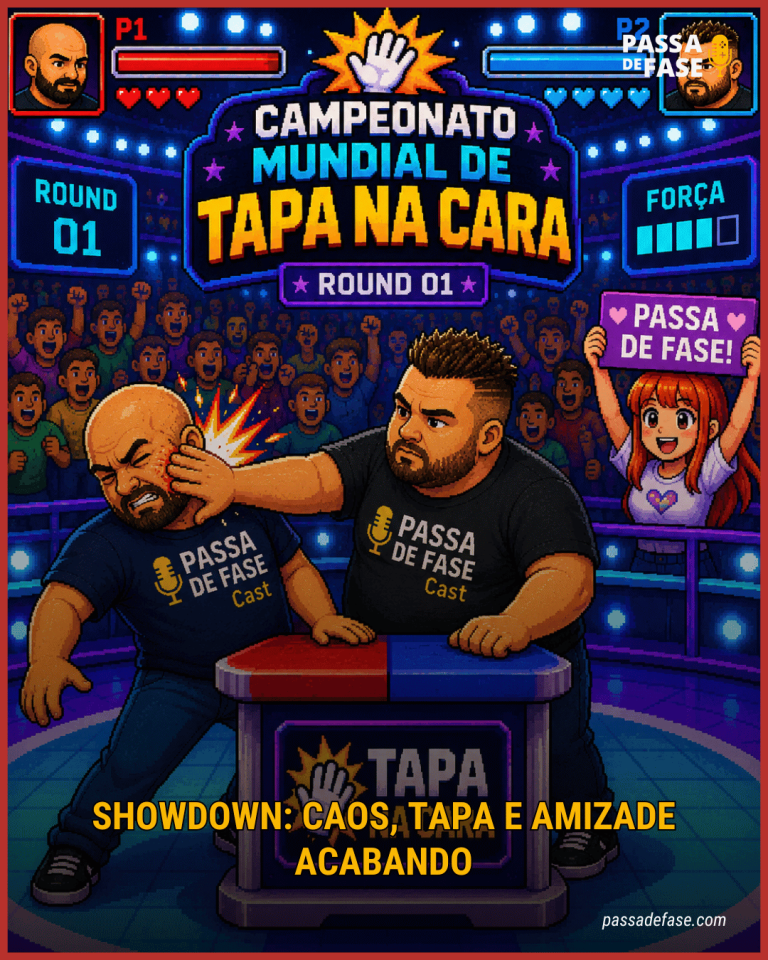 Thumb - Podcast