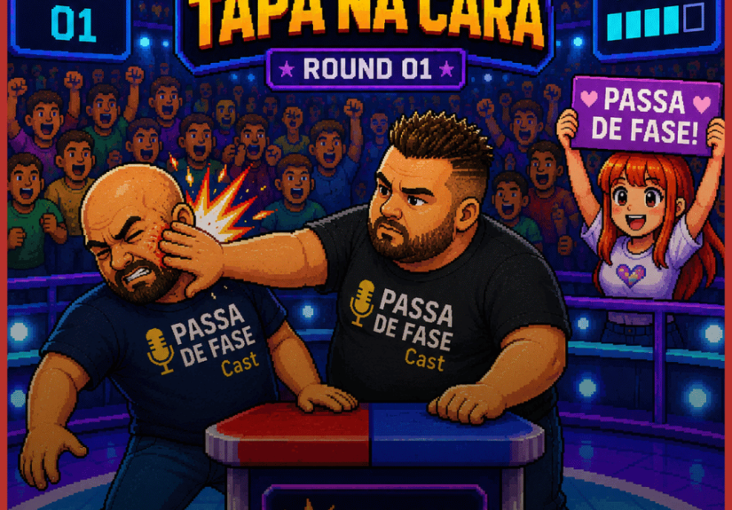Thumb - Podcast