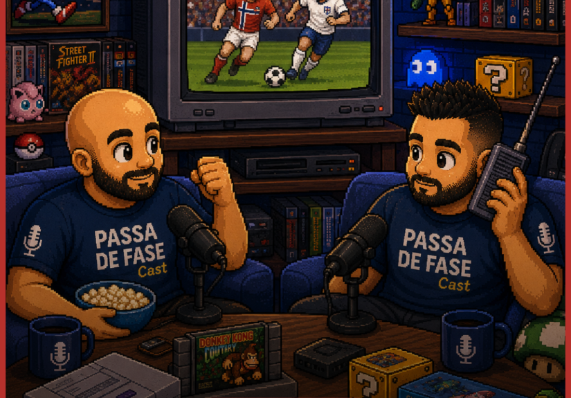 Thumb - Podcast