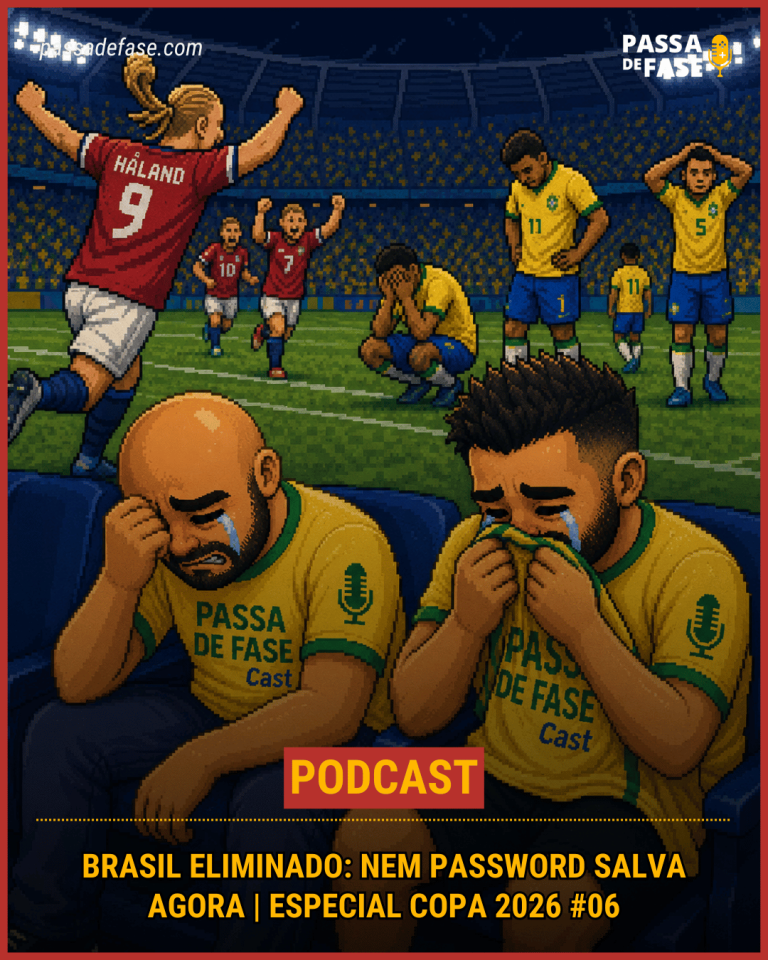 Thumb - Podcast