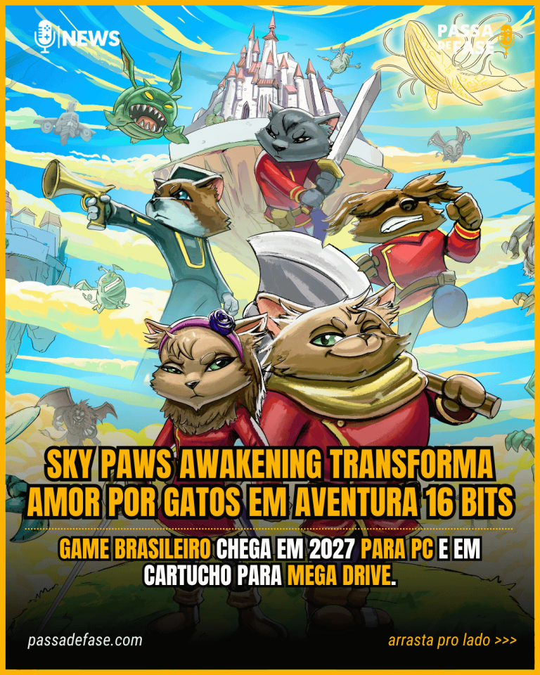 Thumb - Notícias Geral